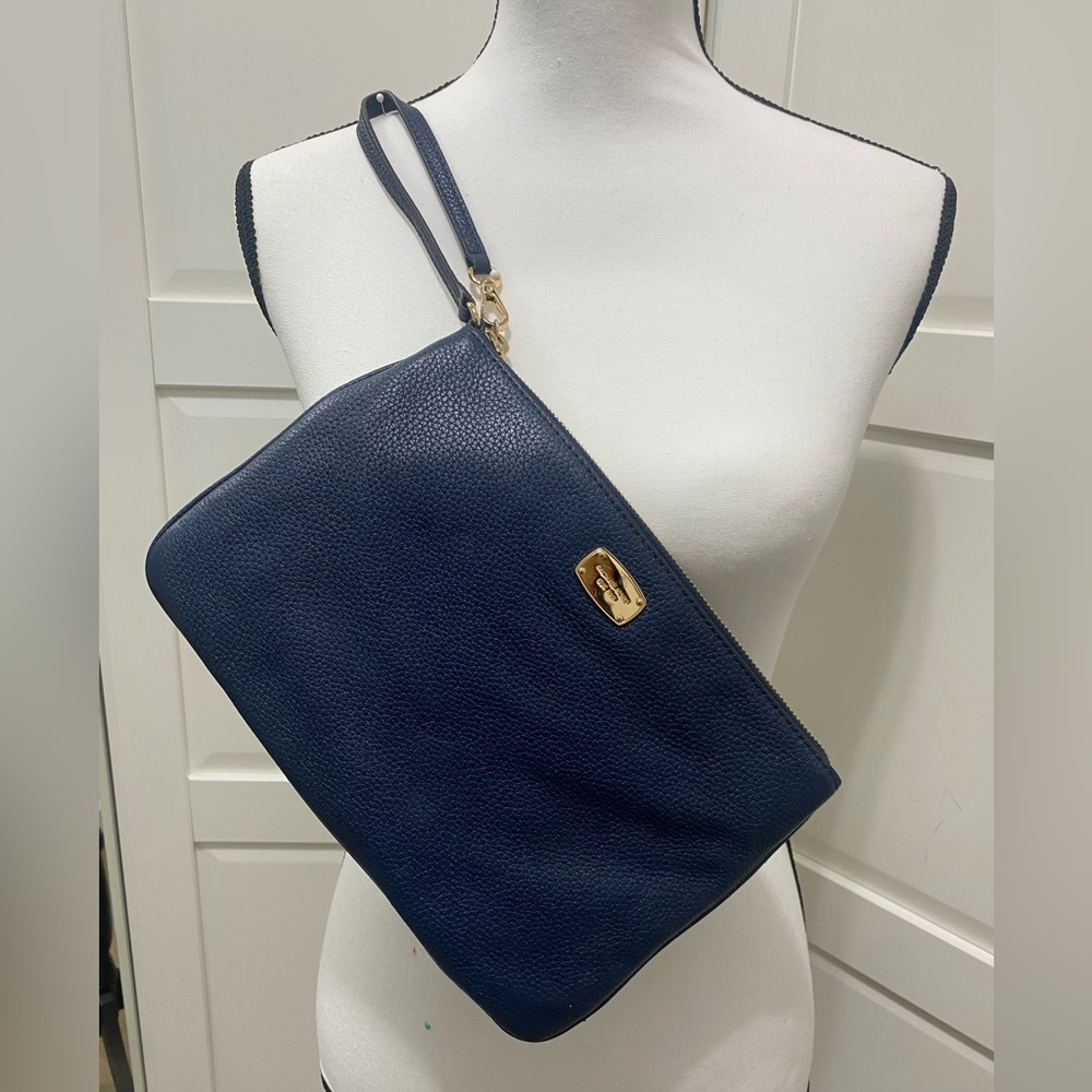 Michael Kors clutch